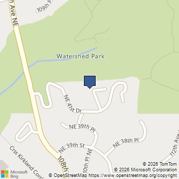 11122 NE 41st Drive # 31 Kirkland, WA MLS# 2485497