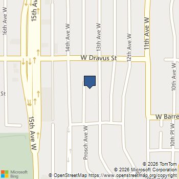 3030 14th Avenue W # 304 Seattle, WA MLS# 2468058