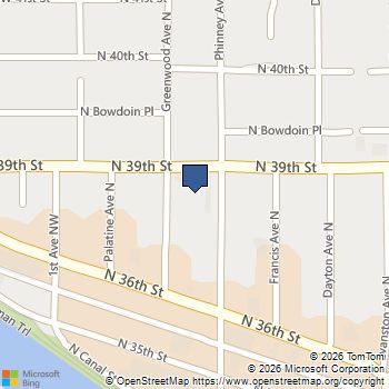 3661 Phinney Ave N # 204 Seattle, WA MLS# 2540565
