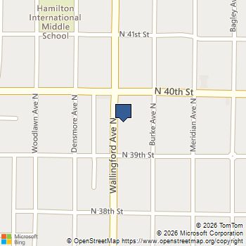 3918 Wallingford Avenue N Seattle, WA MLS# 2536834