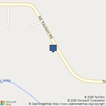 1451 NE Paulson Road Poulsbo, WA MLS# 2581918