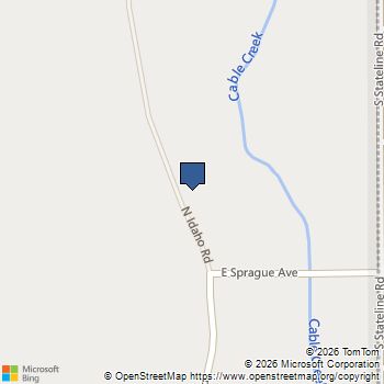 99 N Idaho Road Liberty Lake, WA MLS# 2468391