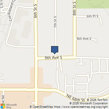 622 9th Avenue S Kirkland, WA MLS# 2486750