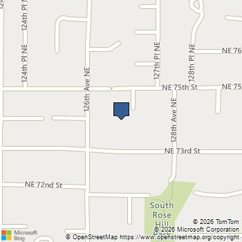 7407 127th Avenue NE Kirkland, WA MLS# 2488325