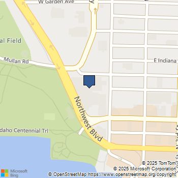 301 N 1st St 804 Coeur d'Alene Coeur D Alene, ID MLS# OC23115183