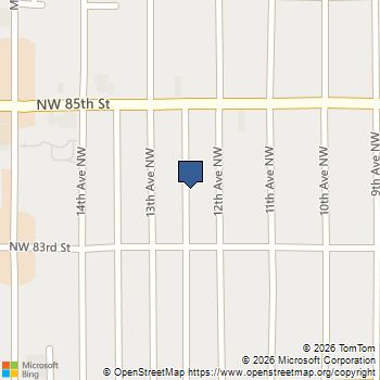 8323 B 12th Avenue NW Seattle, WA MLS# 2514794