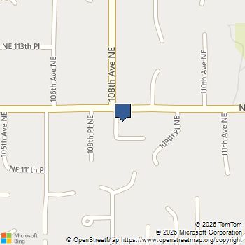 11136 108th Avenue NE Kirkland, WA MLS# 2487153