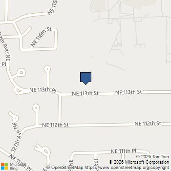 12834 NE 113th Street Kirkland, WA MLS# 2487632