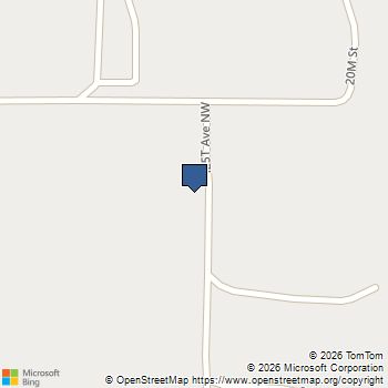 2046 125t Avenue NW Watford City, ND MLS# 4025199