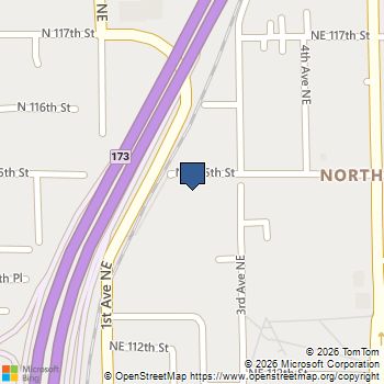 151 NE 115th St Seattle, WA MLS# 2556324