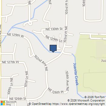 10273 NE 129th Lane Kirkland, WA MLS# 2524202