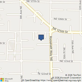 12345 Roosevelt Way NE # 406 Seattle, WA MLS# 2553569