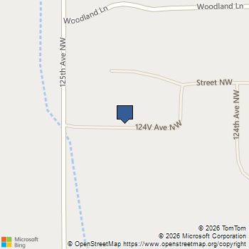 Lot 58 12485 Flickertail Street Watford City, ND MLS# 4023209