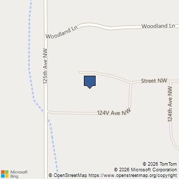 Lot 61 12497 Flickertail Street Watford City, ND MLS# 4023210
