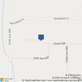 Lot 63 12486 21p Street Nw Watford City, ND MLS# 4023211