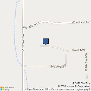 Lot 62 12490 21p Street Nw Watford City, ND MLS# 4023212