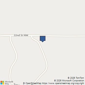 24 Sunrise Estates Road Watford City, ND MLS# 4026337