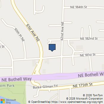 6100 NE 181st Street # 4 Kenmore, WA MLS# 2514195