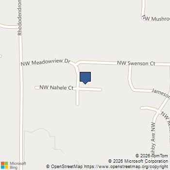 1810 NW Nahele Court # 72 Poulsbo, WA MLS# 2509712