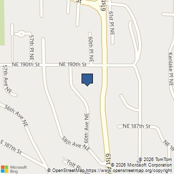 18901 61 Avenue NE Kenmore, WA MLS# 2514337