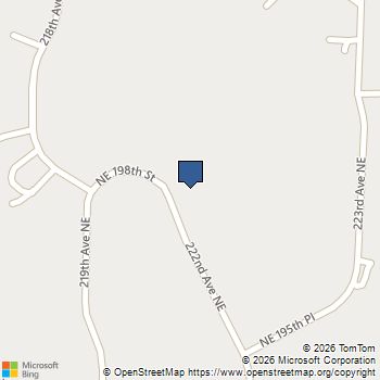 19710 222nd Avenue NE Woodinville, WA MLS# 2565404
