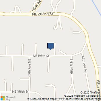 6526 NE 198th Street Kenmore, WA MLS# 2591607