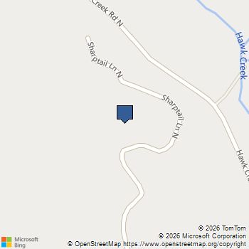 34947 Sharptail Lane Davenport, WA MLS# 2553142