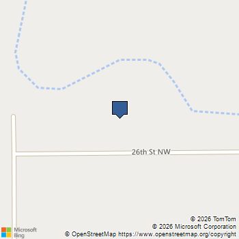 14141 26k Street Nw Alexander, ND MLS# 4023469