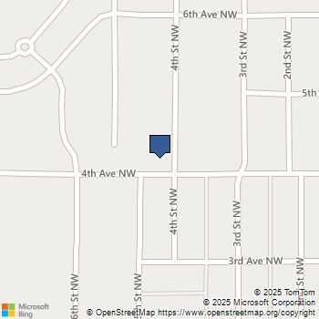 400 4th Avenue Nw Watford City, ND MLS# 4021756