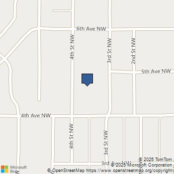 408 4th Street Nw Watford City, ND MLS# 4019709