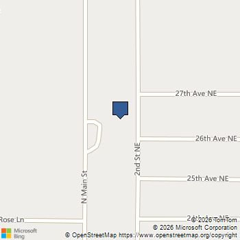 2605 2nd Street NE Watford City, ND MLS# 4024702