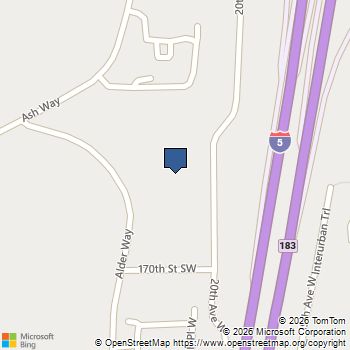 16830 20th Avenue W # D3 Lynnwood, WA MLS# 2556836