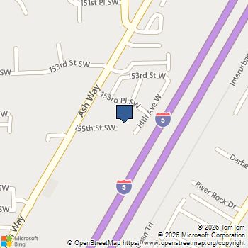 15408 14th Avenue W # 6 Lynnwood, WA MLS# 2458461