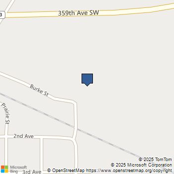 Tbd Burke Street Douglas, ND MLS# 4022564