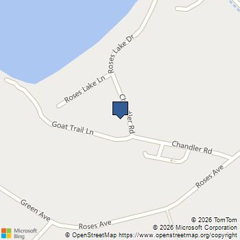 220 Roses Lake Drive Manson, WA MLS# 2512825