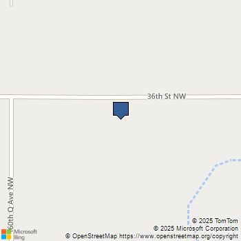 0000 36th Street Street Nw Fairview, ND MLS# 4018941