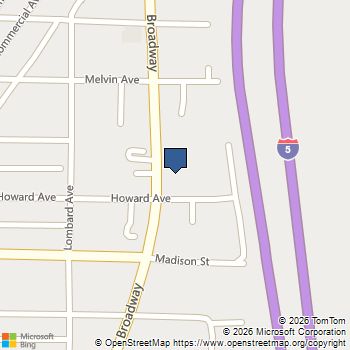 2503 Howard Ave Other, WA MLS# 85704582