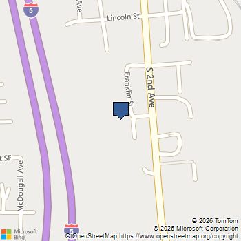 22 xx Franklin Street Everett, WA MLS# 2508319