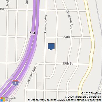 2417 Harrison Avenue # B Everett, WA MLS# 2505396