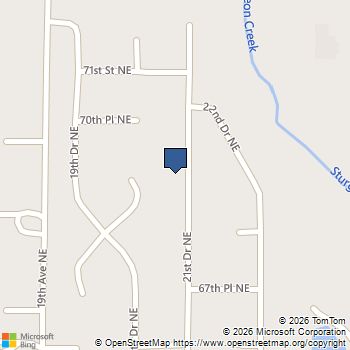 6914 21st Drive NE Marysville, WA MLS# 2575505