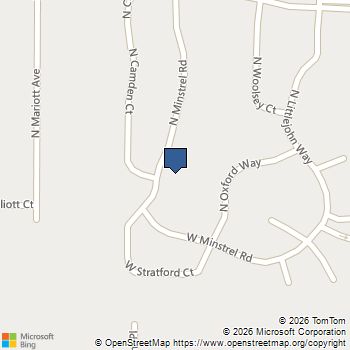 880 N Minstrel Road Sequim, WA MLS# 2526351