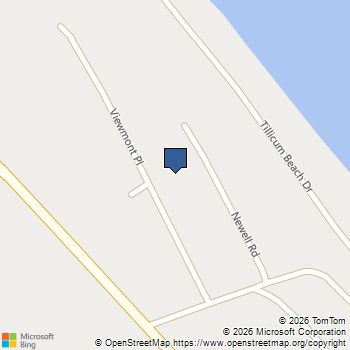 2891 Viewmont Place Camano Island, WA MLS# 2595741