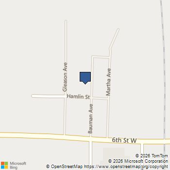 712 Gleason Avenue N Thief River Falls, MN MLS# 7119222