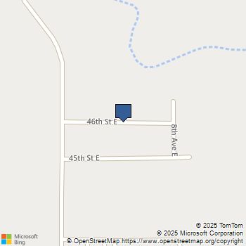 Tbd 45th & 46th Street E Williston, ND MLS# 4017793