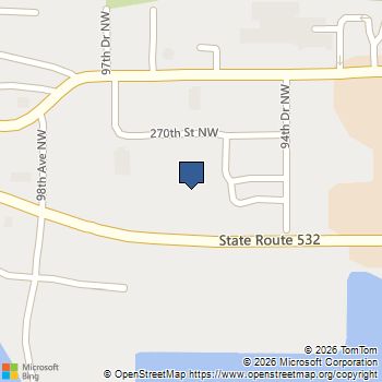 9612 270th Street NW # 203 Stanwood, WA MLS# 2509738