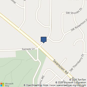 0 Swantown Road Oak Harbor, WA MLS# 2465226