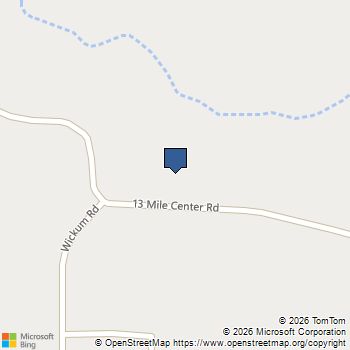 L 2, B 1 13 Mile Center Road NW Williston, ND MLS# 4026871