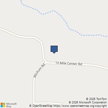 L 1, B 1 13 Mile Center Road NW Williston, ND MLS# 4026870