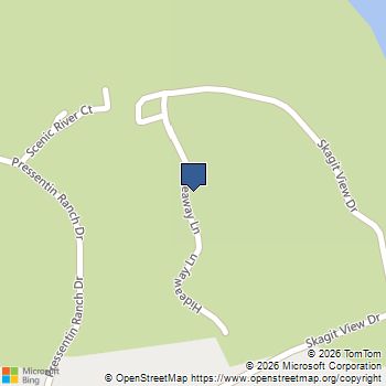 7339 Hideaway Lane Concrete, WA MLS# 2513817