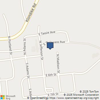 166 N Jefferson Republic, WA MLS# 2460919